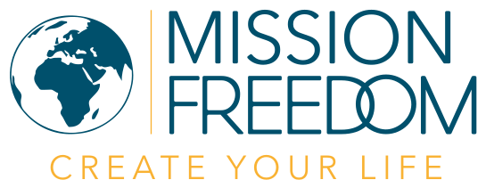 Mission Freedom Ltd